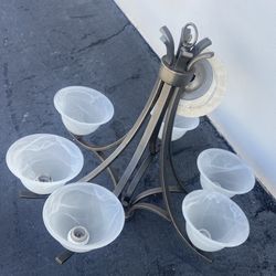 Chandelier