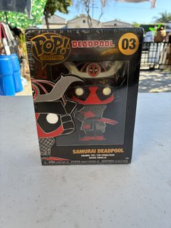 DEADPOOL