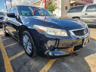 2009 Honda Accord