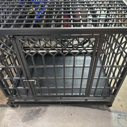 Extra Large Dog Crate