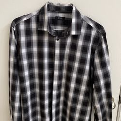 Mens Shirt 