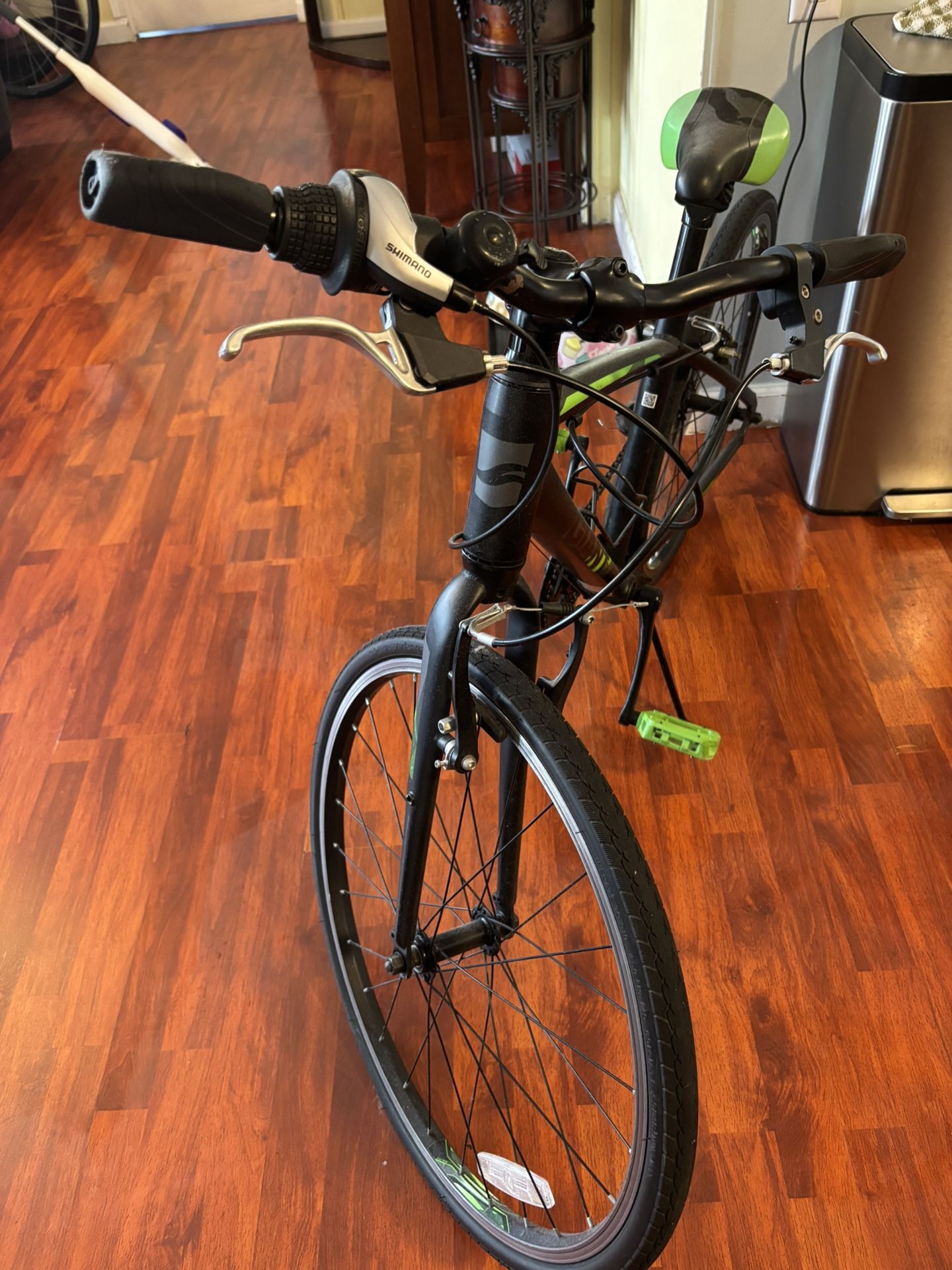 Giant Bike For Young Adult 