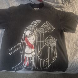 Godspeed  Shirts Size Medium, Large And Extra Large $45  Each .