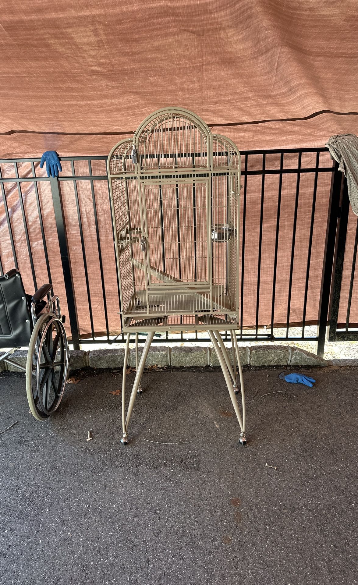 Birdcage