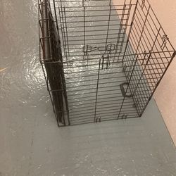 Dog Crate