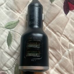 Scosche BTFM4 Universal Bluetooth Handsfree with FM Transmitter 