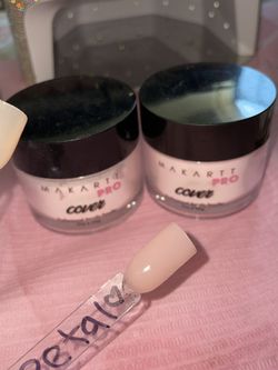 Makartt Pro Acrylic Powder