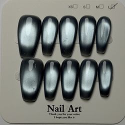 Press On Nails - Size Large