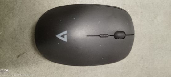 V7 Wireless Optical Mouse