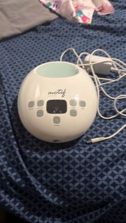 Breast Pump