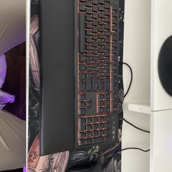 Razer Ormata chroma Gaming Keyboard