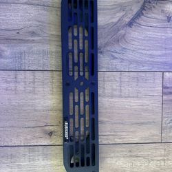 Jeep Gladiator Rubigrid