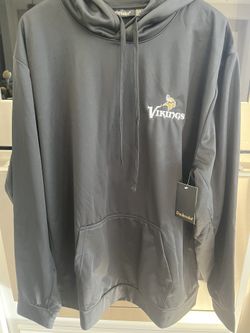 Minnesota Vikings Hoodie