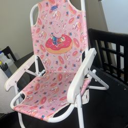 Silla Peppa Pig