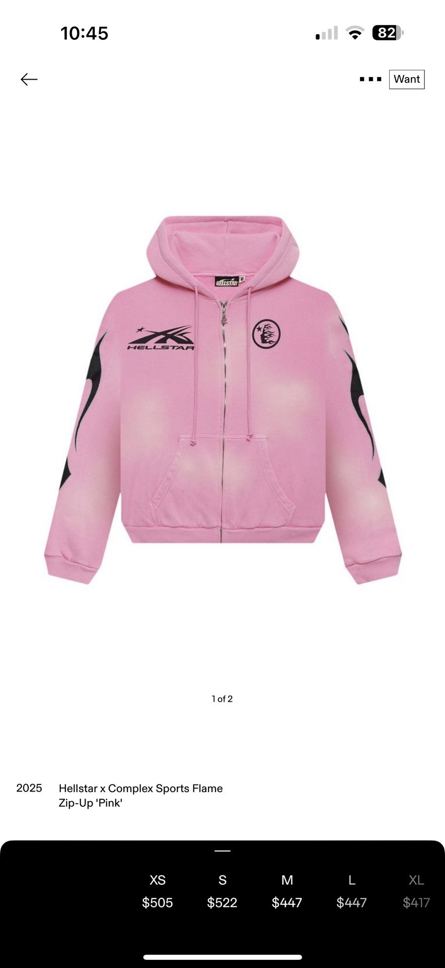Hoodies