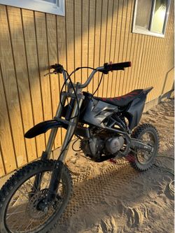 140 cc NEED THIS GONE NOT FREE