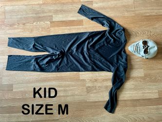 Kid’s Halloween Costume