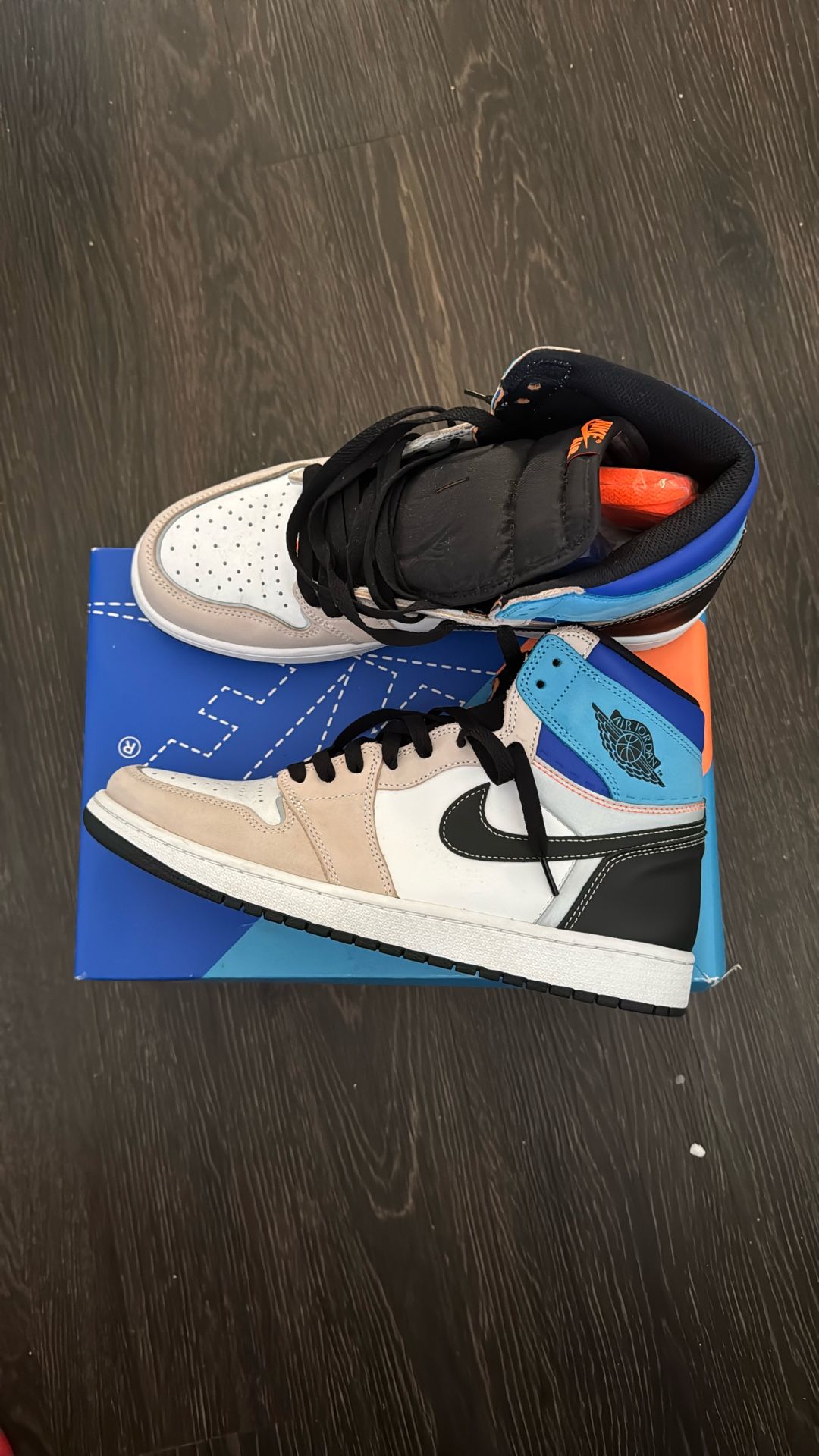 Air Jordan 1 Retro High