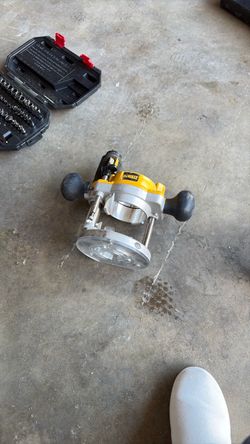 Dewalt