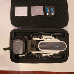 Go Pro Karma Drone, Best offer Accepted 