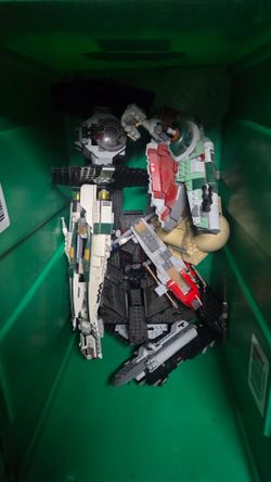 Lego Collection