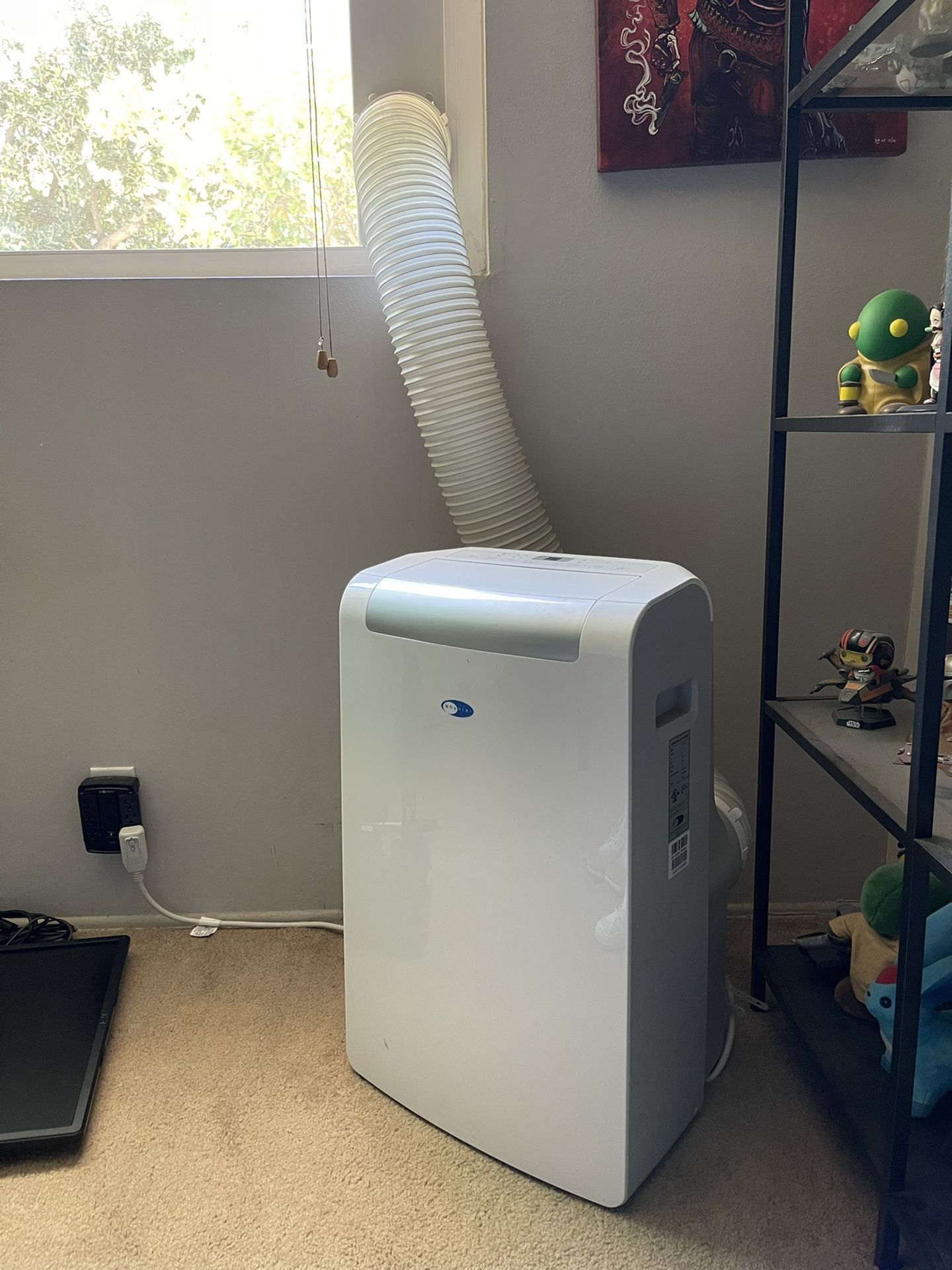 Whynter ARC-148MS Air Conditioner 14000 BTU