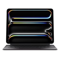 iPad Pro M4 13inch 1TB WiFi & 5G Space Black With Magic Keyboard And Apple Pencil Pro