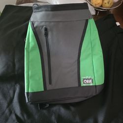 Cooler Backpack