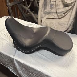 Harley Davidson Bucket Seat 