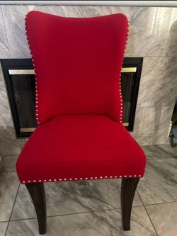 Set of 2 chairs - GREAT CONDITION