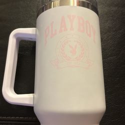 Playboy tumbler 