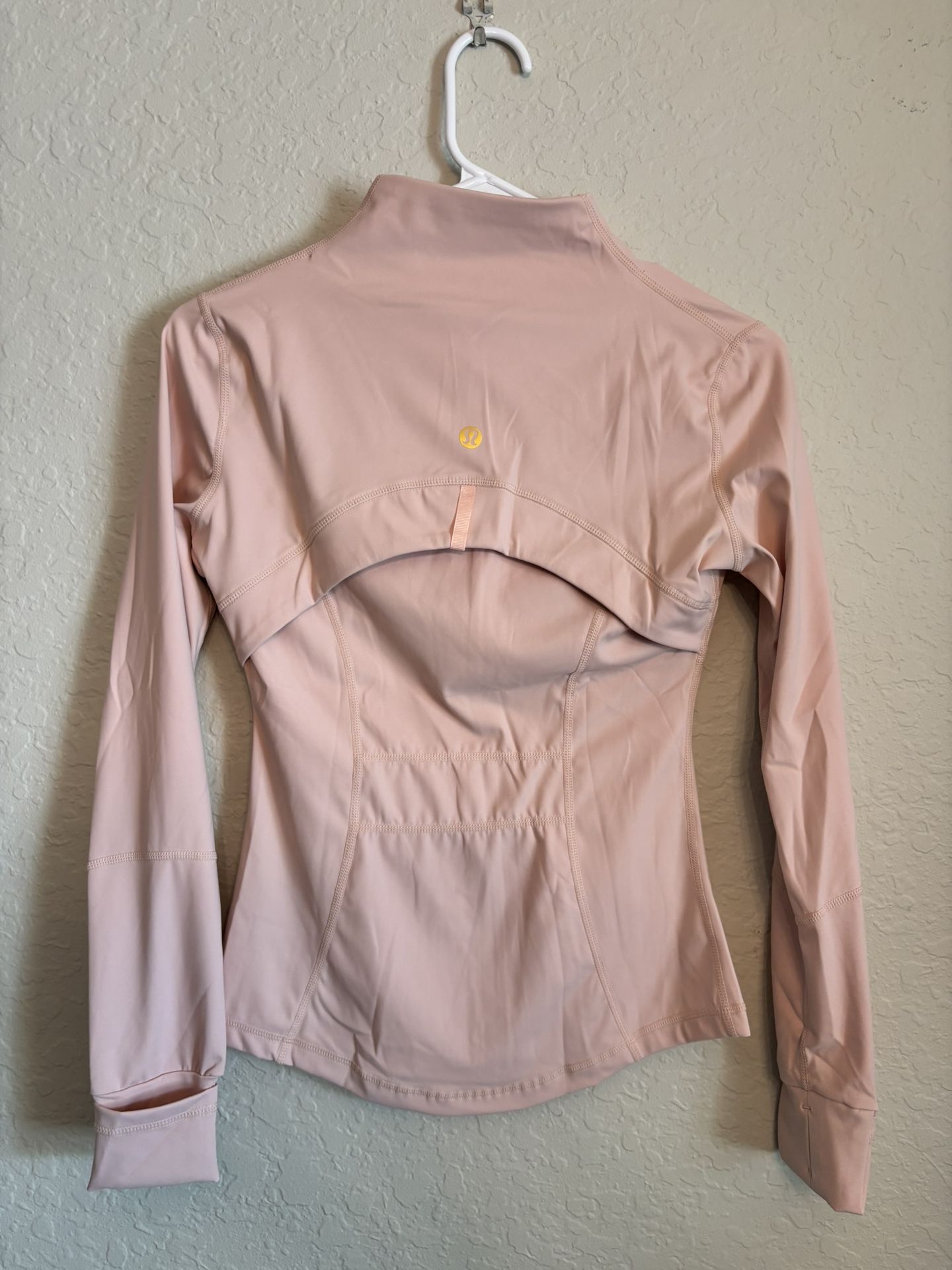 Lululemon Womens Full Track Set 