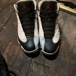 He Got Game Jordan’s
