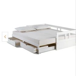 Day Bed King Size