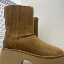 Boots UGG 