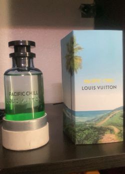 LOUIS VUITTON PACIFIC CHILL AUTHENTIC