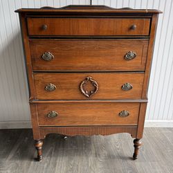 Antique Dresser