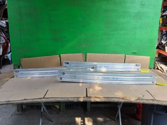 REAR  REINFORCEMENT BAR  CAMRY  2019 2020 2021 2022 2023 2024 OEM  $1OO EACH
