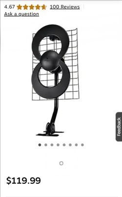 Antenna  for Indoor/Outdoor
