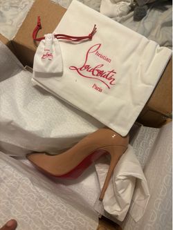 Christian louboutin