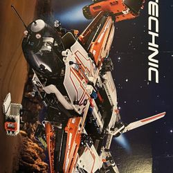 LEGO TECHNIC