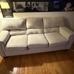 Three Seater Couch
