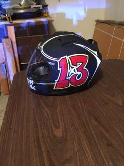Icon helmet. Xl. SOLD