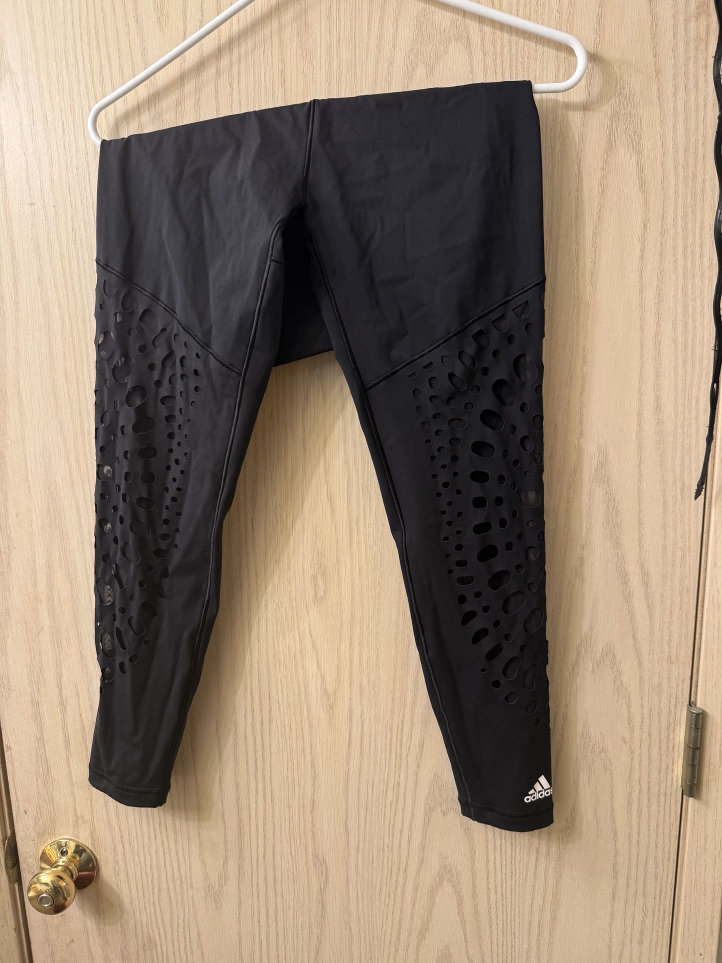 Adidas women's jeans