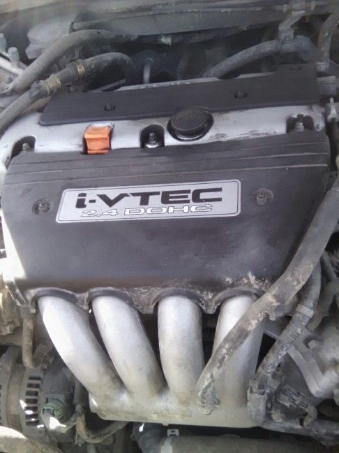 V-tech Moter 2.4 Honda 2004