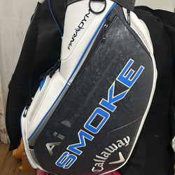 Callaway  Golf Bag $negotiable