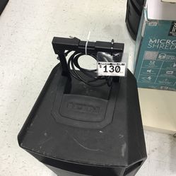 Ion Portable Speaker 