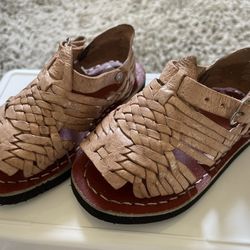 Baby huaraches on sale for sale