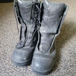 Danner Modern Firefighter