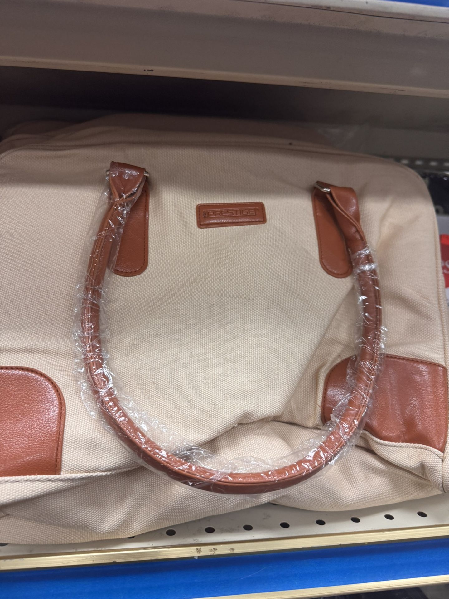 New Bag